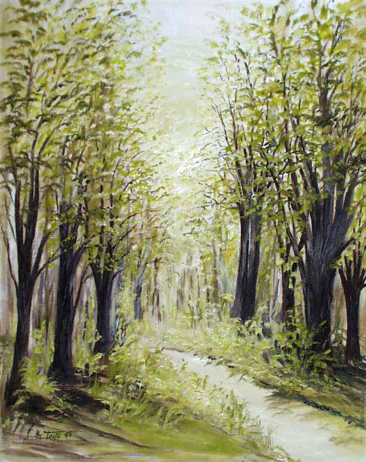 Der Weg
